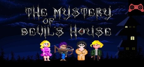 The Mystery of Devils House System Requirements