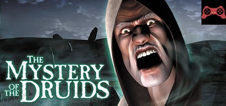 The Mystery of the Druids System Requirements