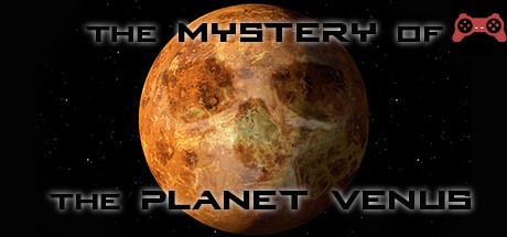 The mystery of the planet venus System Requirements