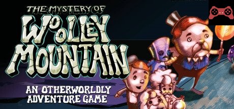The Mystery Of Woolley Mountain System Requirements