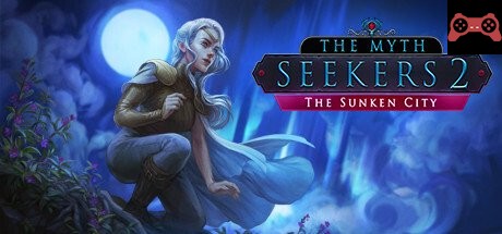 The Myth Seekers 2: The Sunken City System Requirements