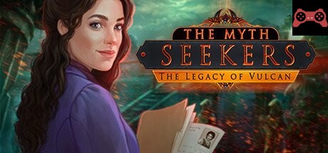 The Myth Seekers: The Legacy of Vulcan System Requirements