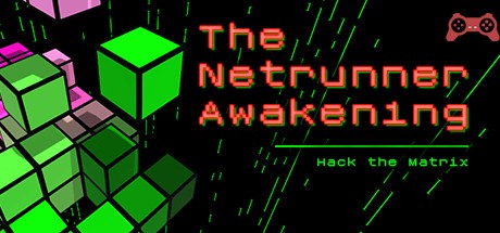 The Netrunner Awaken1ng System Requirements