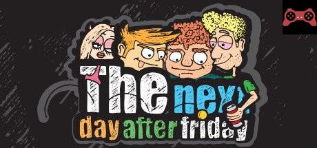 The Next Day After Friday System Requirements