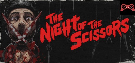 The Night of the Scissors System Requirements