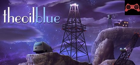 The Oil Blue: Steam Legacy Edition System Requirements