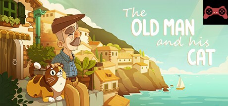 The old man and his cat System Requirements