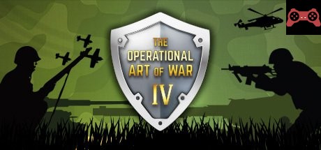 The Operational Art of War IV System Requirements