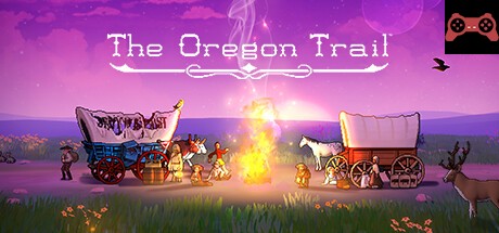 The Oregon Trail System Requirements