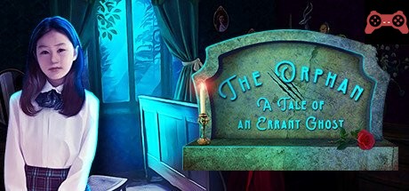 The Orphan A Tale of An Errant Ghost - Hidden Object Game System Requirements
