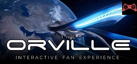 The Orville - Interactive Fan Experience System Requirements