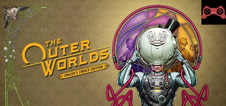 The Outer Worlds: Spacer's Choice Edition System Requirements