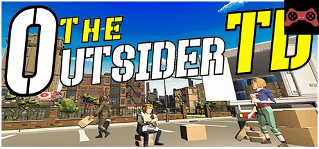 The Outsider TD System Requirements