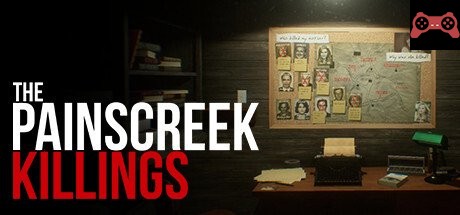 The Painscreek Killings System Requirements