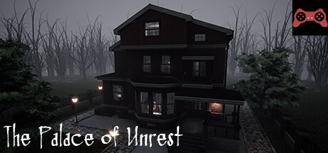 The Palace of Unrest System Requirements