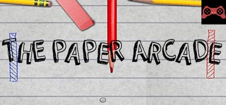The Paper Arcade System Requirements