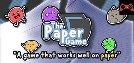 The Paper Game System Requirements