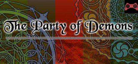 The Party of Demons System Requirements