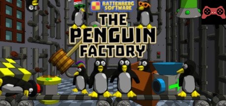 The Penguin Factory System Requirements