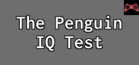The Penguin IQ Test - Series 1 System Requirements