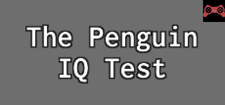 The Penguin IQ Test - Series 1 System Requirements