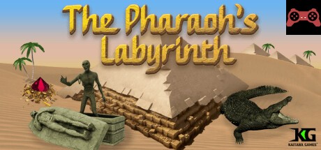 The Pharaoh's Labyrinth System Requirements