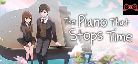 The Piano That Stops Time System Requirements