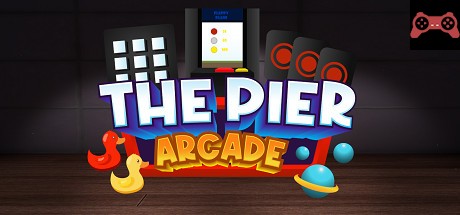 The Pier Arcade System Requirements