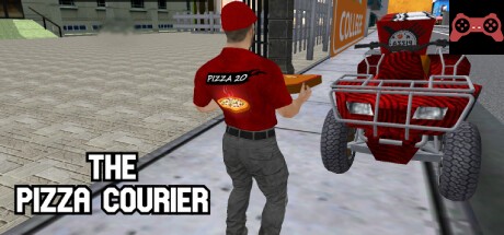 The Pizza Courier System Requirements