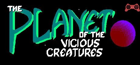 The Planet of the Vicious Creatures System Requirements