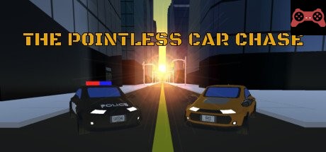 The Pointless Car Chase System Requirements