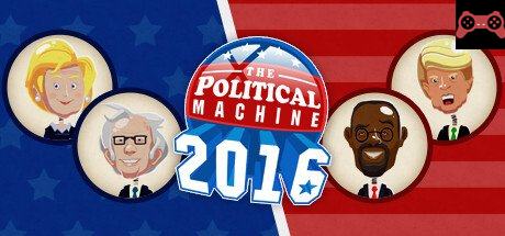 The Political Machine 2016 System Requirements