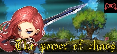 The power of chaos System Requirements
