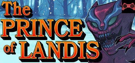 The Prince of Landis System Requirements
