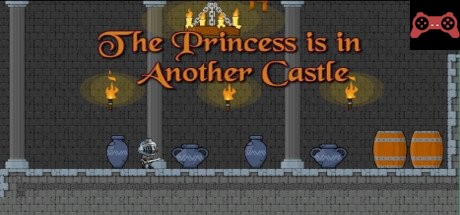The Princess is in Another Castle System Requirements
