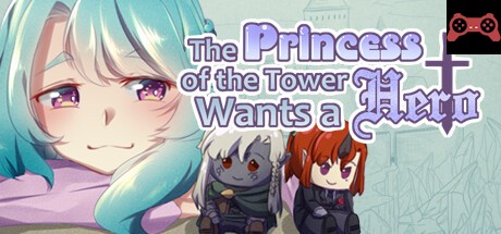 The Princess of the Tower Wants a Hero System Requirements