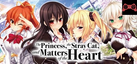 The Princess, the Stray Cat, and Matters of the Heart System Requirements