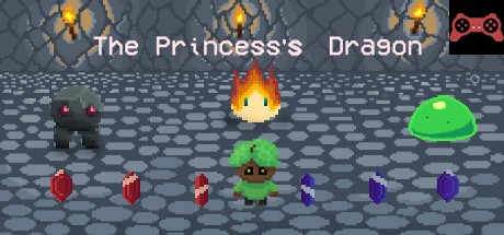 The Princess's Dragon System Requirements