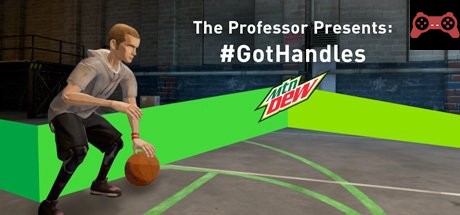 The Professor Presents: #GotHandles System Requirements