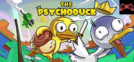 The Psychoduck System Requirements