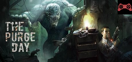 The Purge Day System Requirements