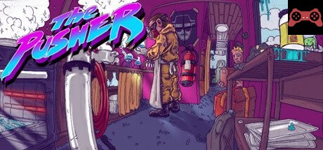 The Pusher System Requirements