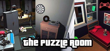 The Puzzle Room VR ( Escape The Room ) System Requirements
