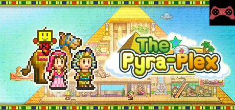 The Pyraplex System Requirements