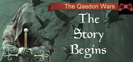 The Qaedon Wars - The Story Begins System Requirements