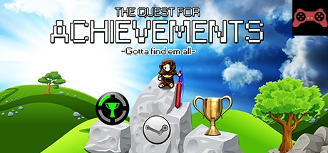 The Quest for Achievements System Requirements