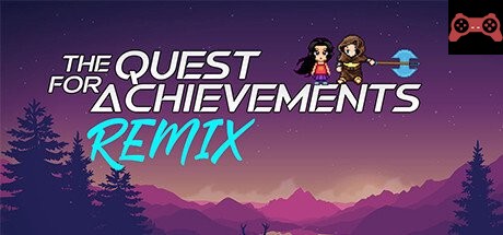 The Quest for Achievements Remix System Requirements