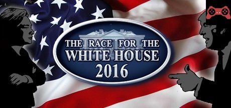 The Race for the White House 2016 System Requirements