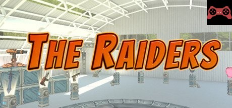 The Raiders System Requirements