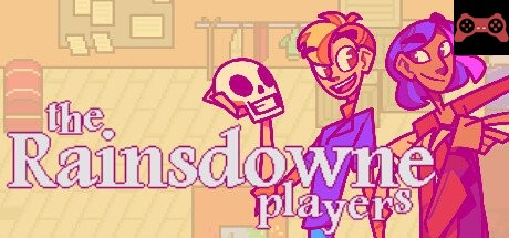 The Rainsdowne Players System Requirements